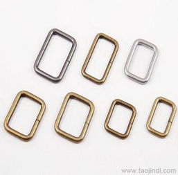 手袋配件,箱包五金配件,手袋五金定制在东莞市合珏五金制品厂价格 厂家 图片