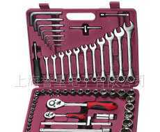 ENDURA 78件套12.5MM系列汽保工具组套 E1319 套装多用途汽修工具_五金、工具_世界工厂网中国产品信息库