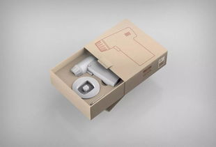 五金工具怎么表现造型 这些电钻产品案例不能错过