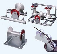 供应电缆滑轮供应商-电缆滑轮生产商|品质赢天下_五金、工具_世界工厂网中国产品信息库