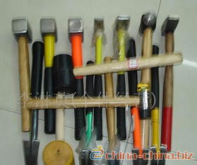 工艺用五金工具