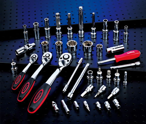 2018中国国际五金展 参展企业早知道 第6期