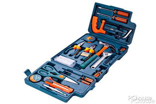 家用工具套装品牌介绍 家用工具套装价格