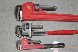 成都手动管钳低价直供 质量可靠