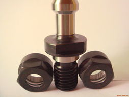 奥欣精密模具五金 产品展示