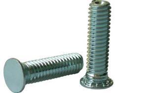 厂家热销薄头压铆螺钉TFH TFHS_五金、工具_世界工厂网中国产品信息库