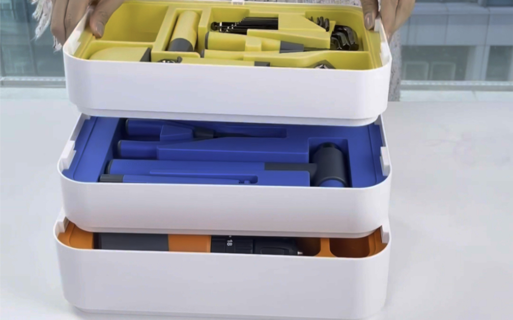 五金工具新品更新动态