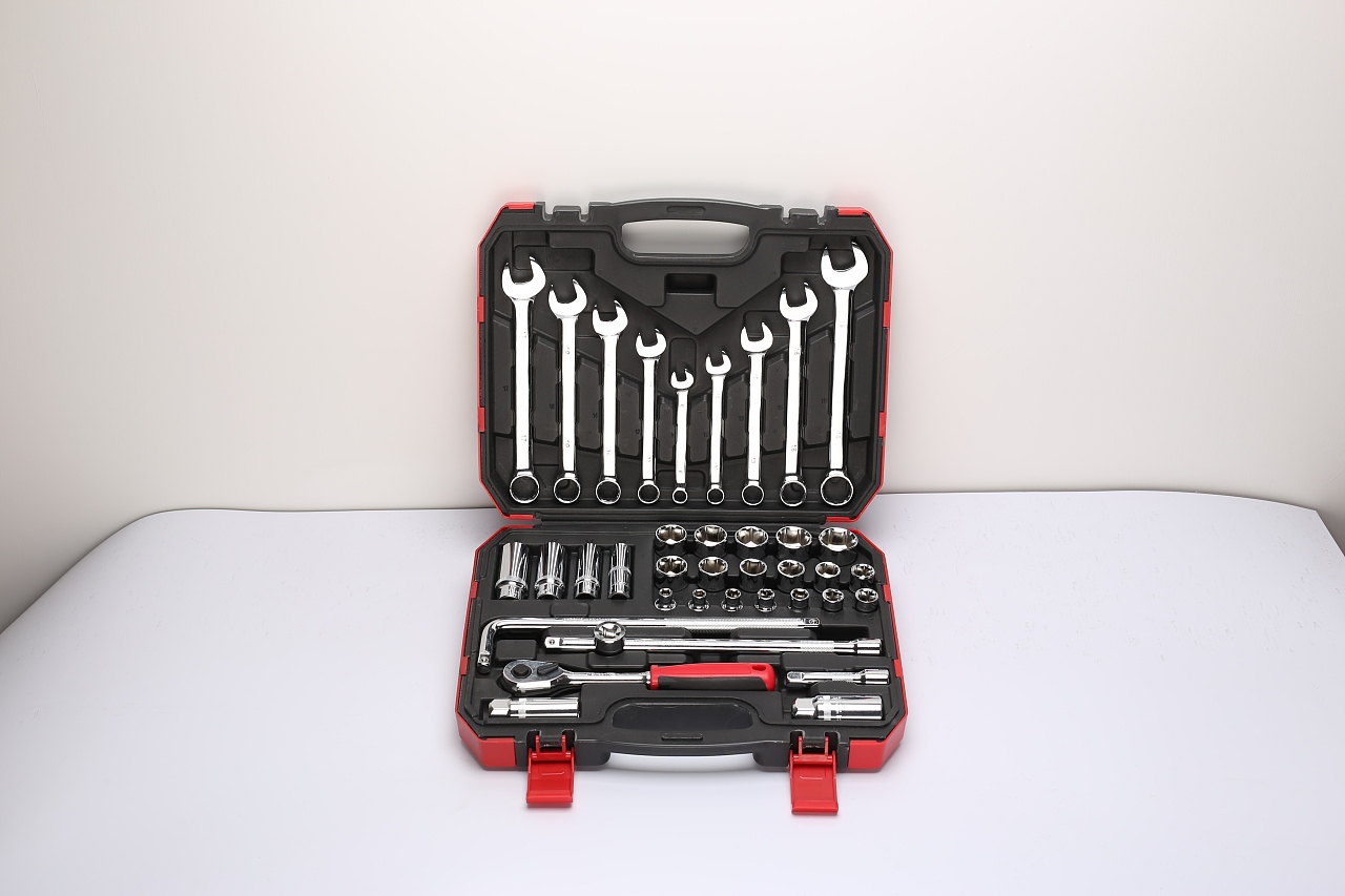 五金工具产品摄影的艺术 vain.xu原创作品解析