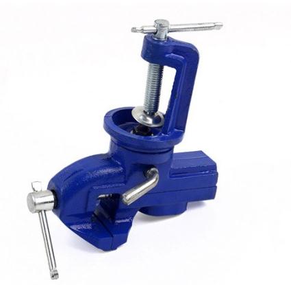 临沂台钳 匠心制造与五金工具的和谐之道