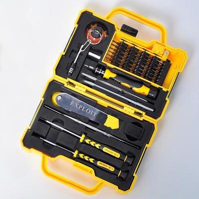 五金工具别买太多，有这8款足够你用——机械领域的又一次伟大革新