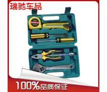 8件套组合工具产品信息