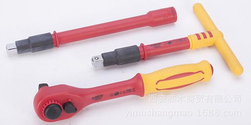 陕西西安世达工具绝缘工具组套 专业五金工具综合服务商的首选